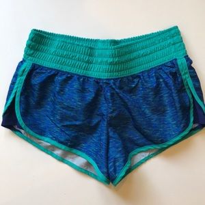 RUNNING SHORTS